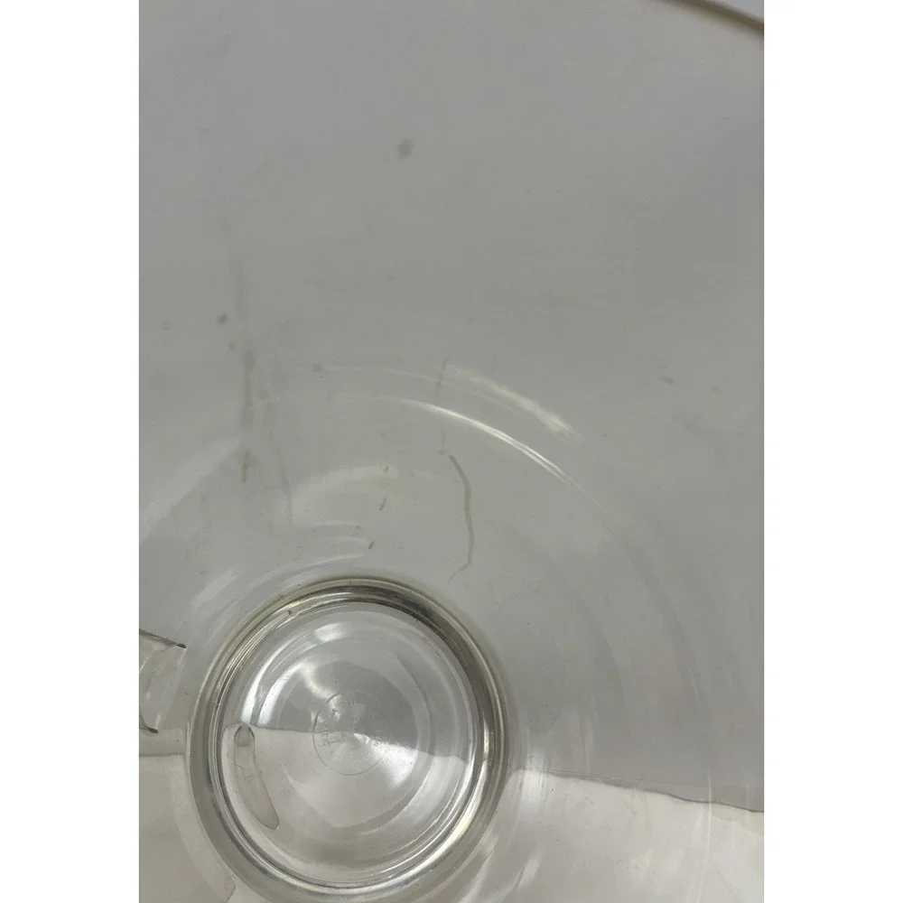 US Acrylic scuffs scratches